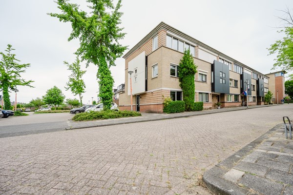 Hélène Swarthstraat 2, 3207 JP Spijkenisse